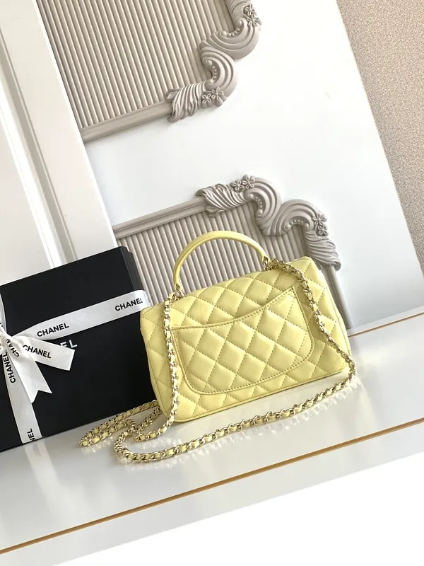 All Categories Chanel Women's Bag 2 (Chanel) Chanel Original Order AS2431