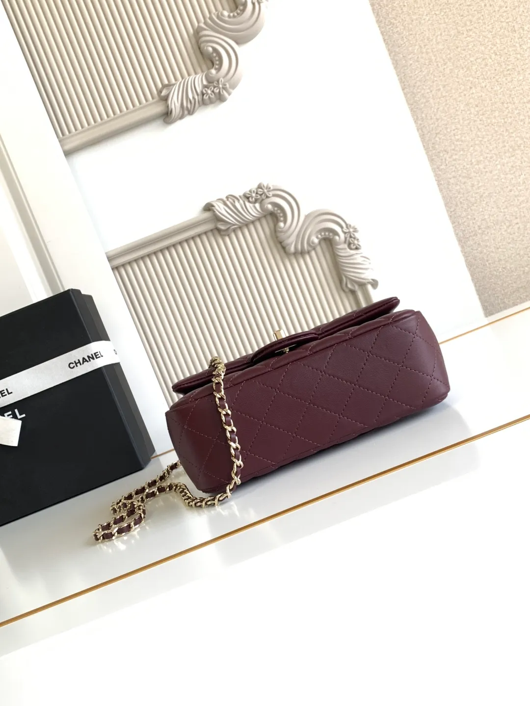 All Categories Chanel Women's Bag 2 (Chanel) Chanel Original Order AS2431