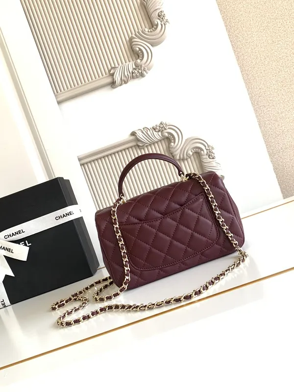 All Categories Chanel Women's Bag 2 (Chanel) Chanel Original Order AS2431
