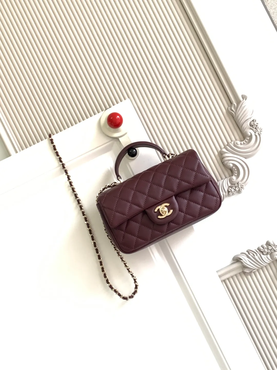 All Categories Chanel Women's Bag 2 (Chanel) Chanel Original Order AS2431