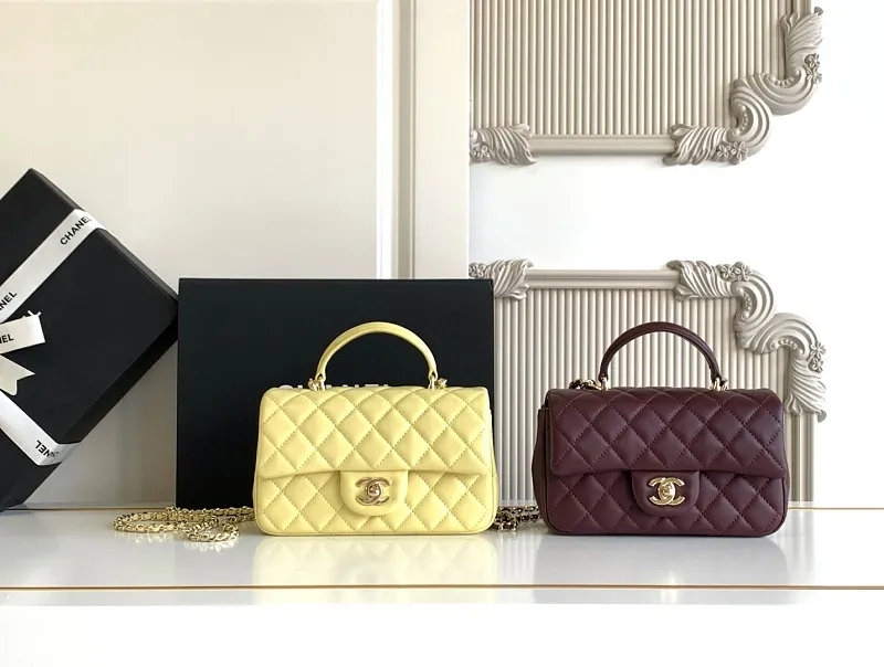 All Categories Chanel Women's Bag 2 (Chanel) Chanel Original Order AS2431