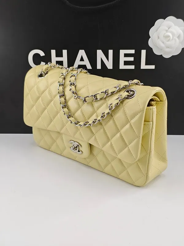 All Categories Chanel Women's Bag 2 (Chanel) Chanel Chip Version A01112