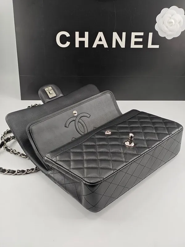 All Categories Chanel Women's Bag 2 (Chanel) Chanel Chip Version A01112