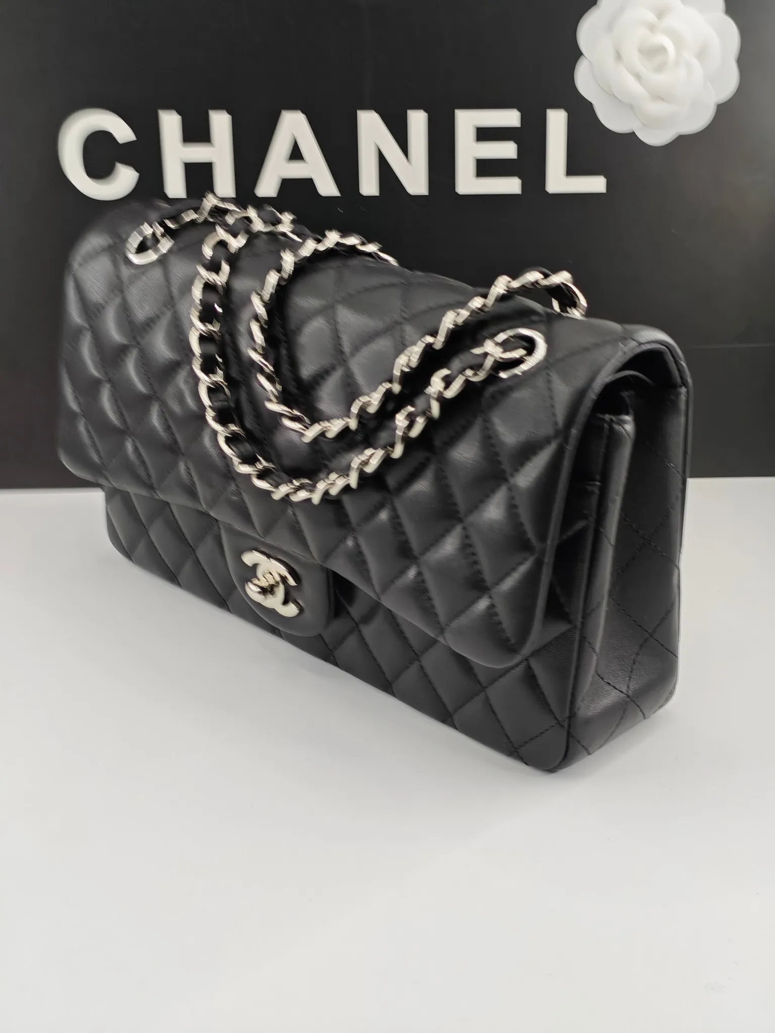 All Categories Chanel Women's Bag 2 (Chanel) Chanel Chip Version A01112
