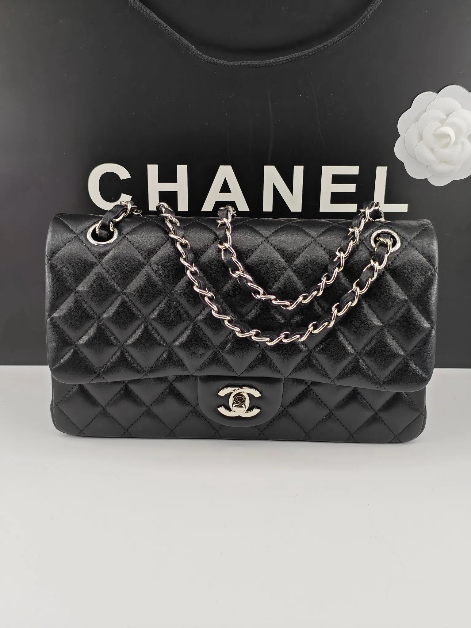 All Categories Chanel Women's Bag 2 (Chanel) Chanel Chip Version A01112