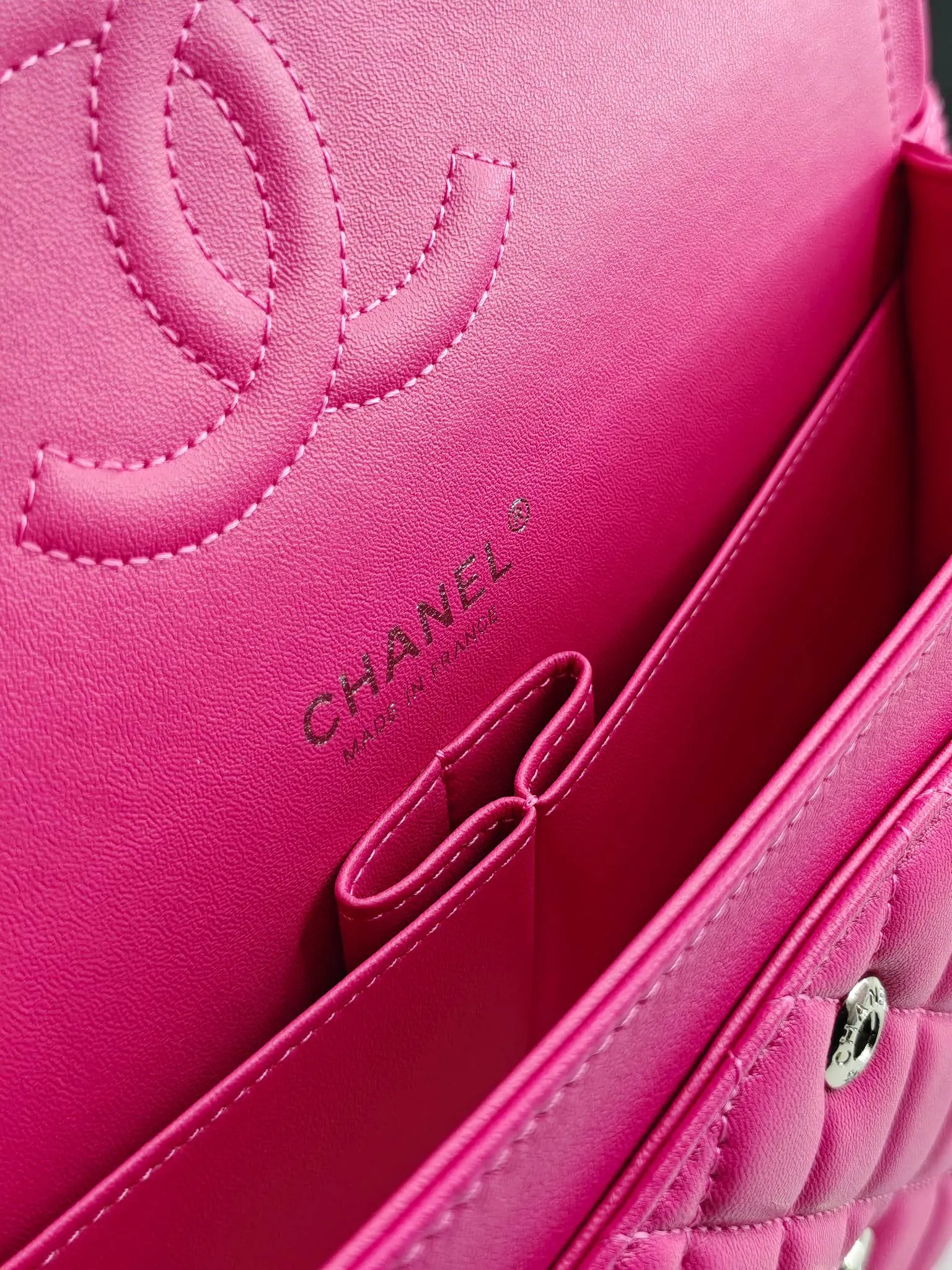 All Categories Chanel Women's Bag 2 (Chanel) Chanel Chip Version A01112