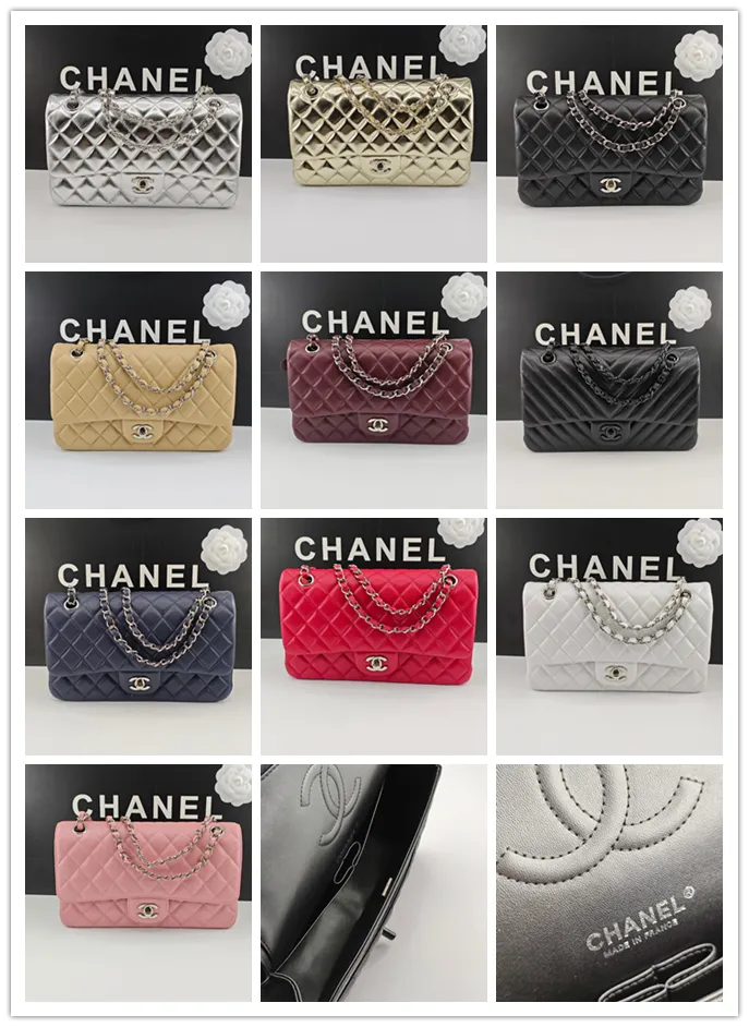 All Categories Chanel Women's Bag 2 (Chanel) Chanel Chip Version A01112