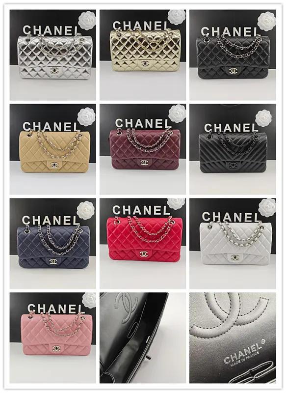 All Categories Chanel Women's Bag 2 (Chanel) Chanel Chip Version A01112