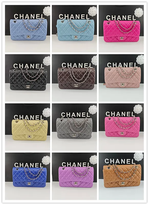 All Categories Chanel Women's Bag 2 (Chanel) Chanel Chip Version A01112