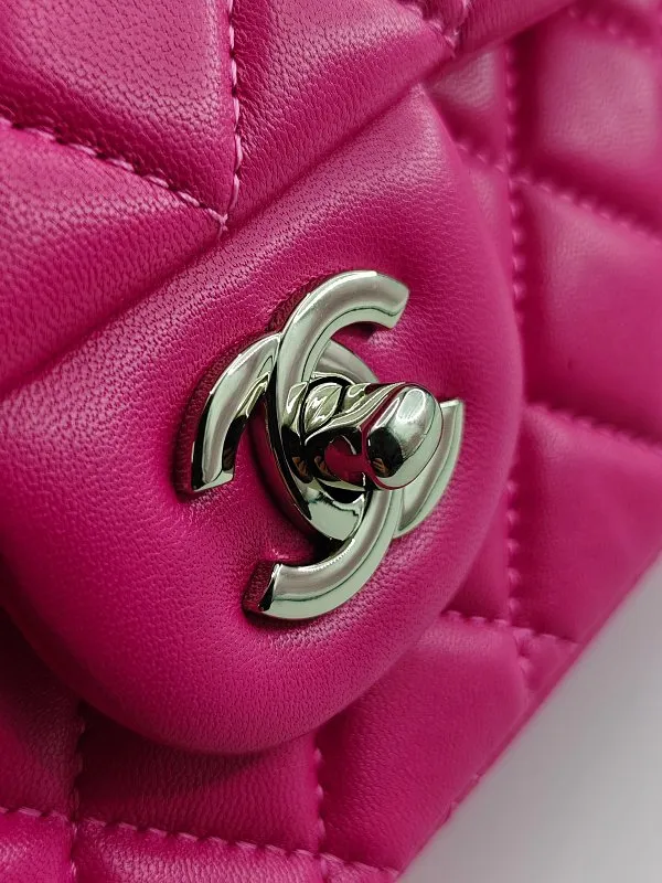 All Categories Chanel Women's Bag 2 (Chanel) Chanel Chip Version A01112