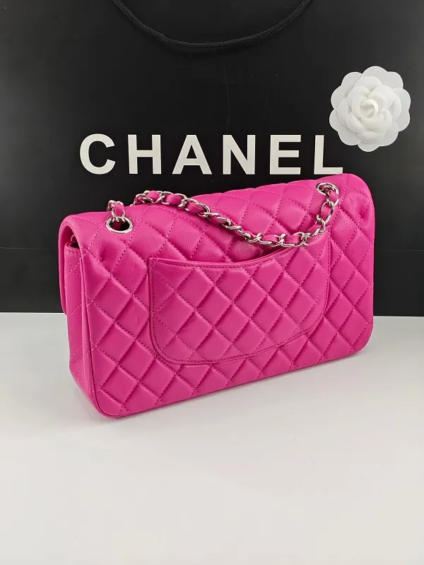 All Categories Chanel Women's Bag 2 (Chanel) Chanel Chip Version A01112