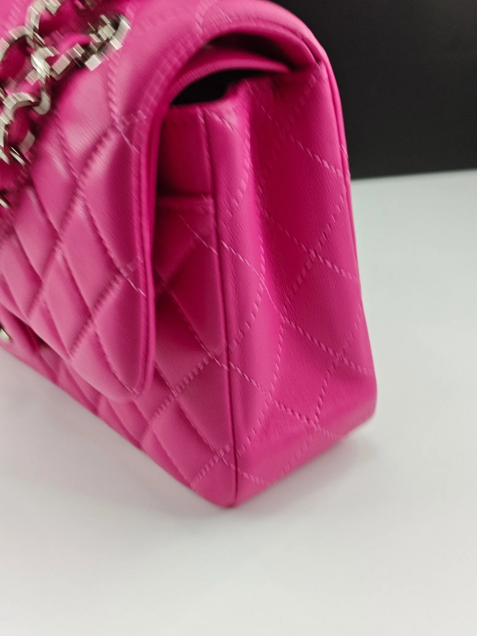 All Categories Chanel Women's Bag 2 (Chanel) Chanel Chip Version A01112