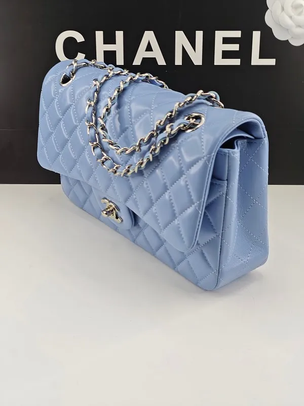All Categories Chanel Women's Bag 2 (Chanel) Chanel Chip Version A01112