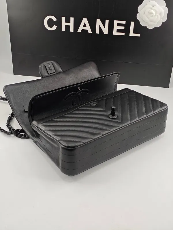 All Categories Chanel Women's Bag 2 (Chanel) Chanel Chip Version A01112