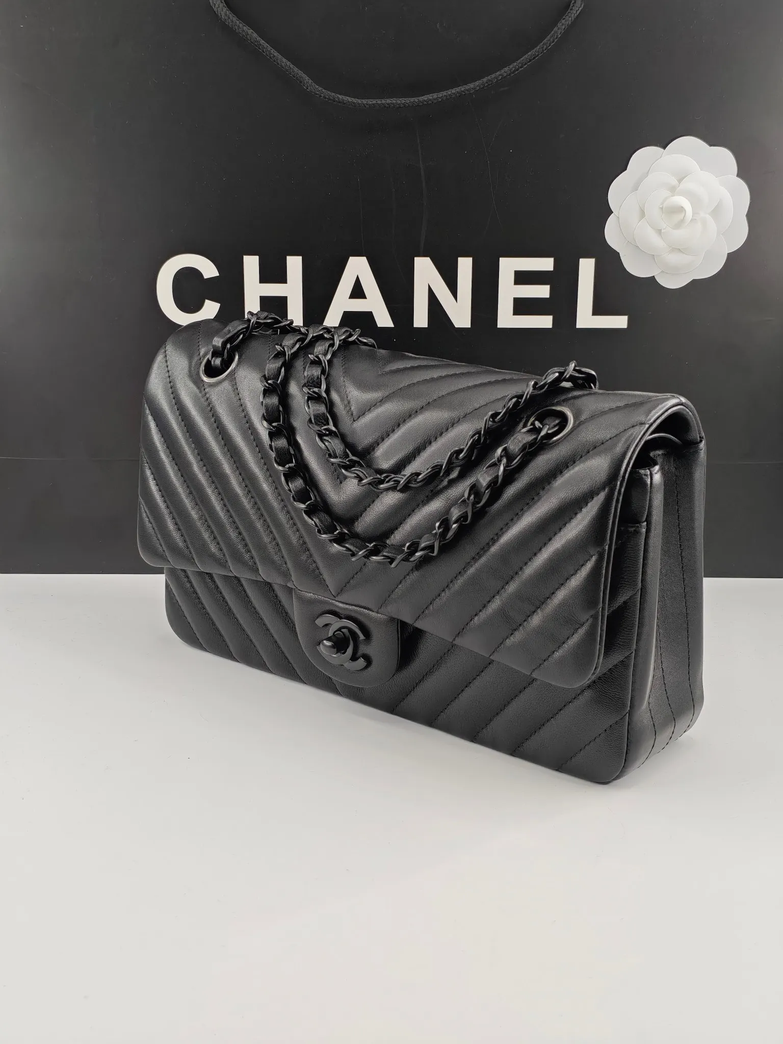 All Categories Chanel Women's Bag 2 (Chanel) Chanel Chip Version A01112