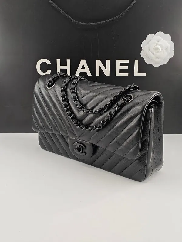 All Categories Chanel Women's Bag 2 (Chanel) Chanel Chip Version A01112