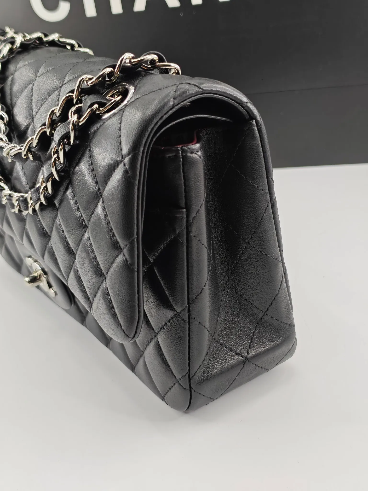 All Categories Chanel Women's Bag 2 (Chanel) Chanel Chip Version A01112