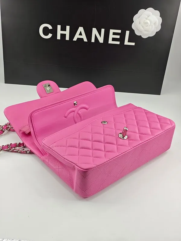 All Categories Chanel Women's Bag 2 (Chanel) Chanel Chip Version A01112