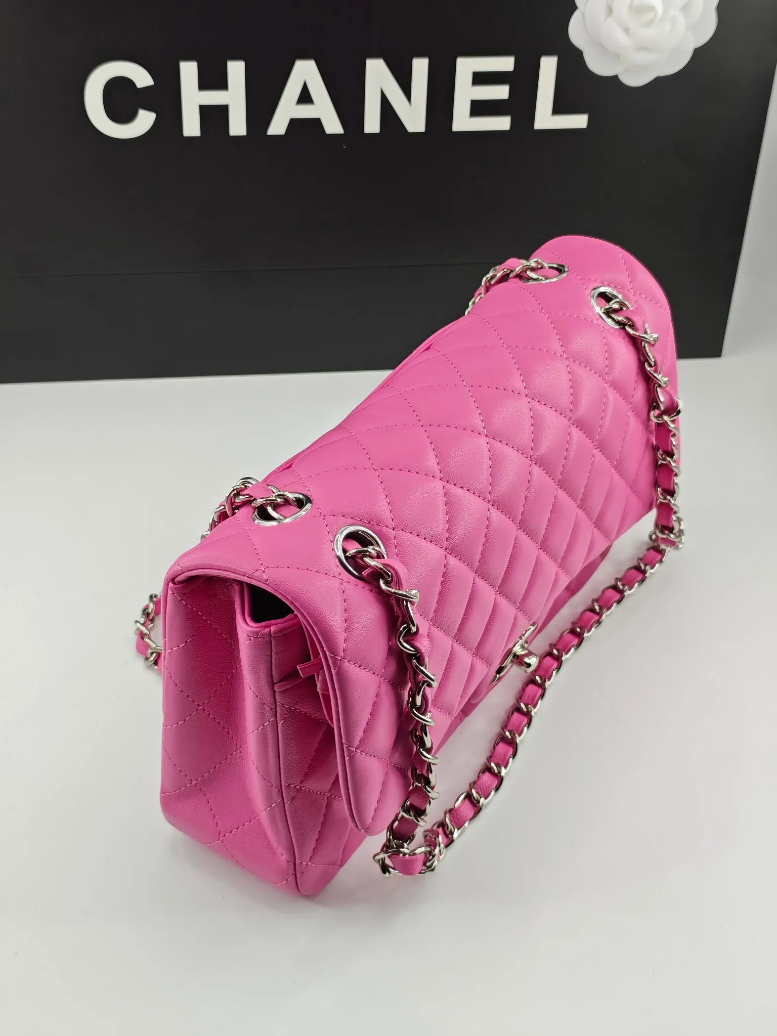 All Categories Chanel Women's Bag 2 (Chanel) Chanel Chip Version A01112