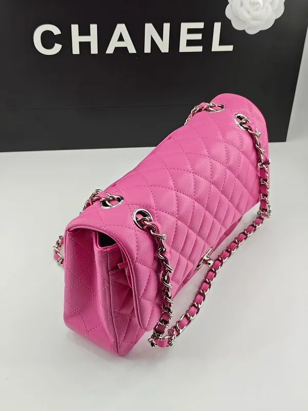 All Categories Chanel Women's Bag 2 (Chanel) Chanel Chip Version A01112