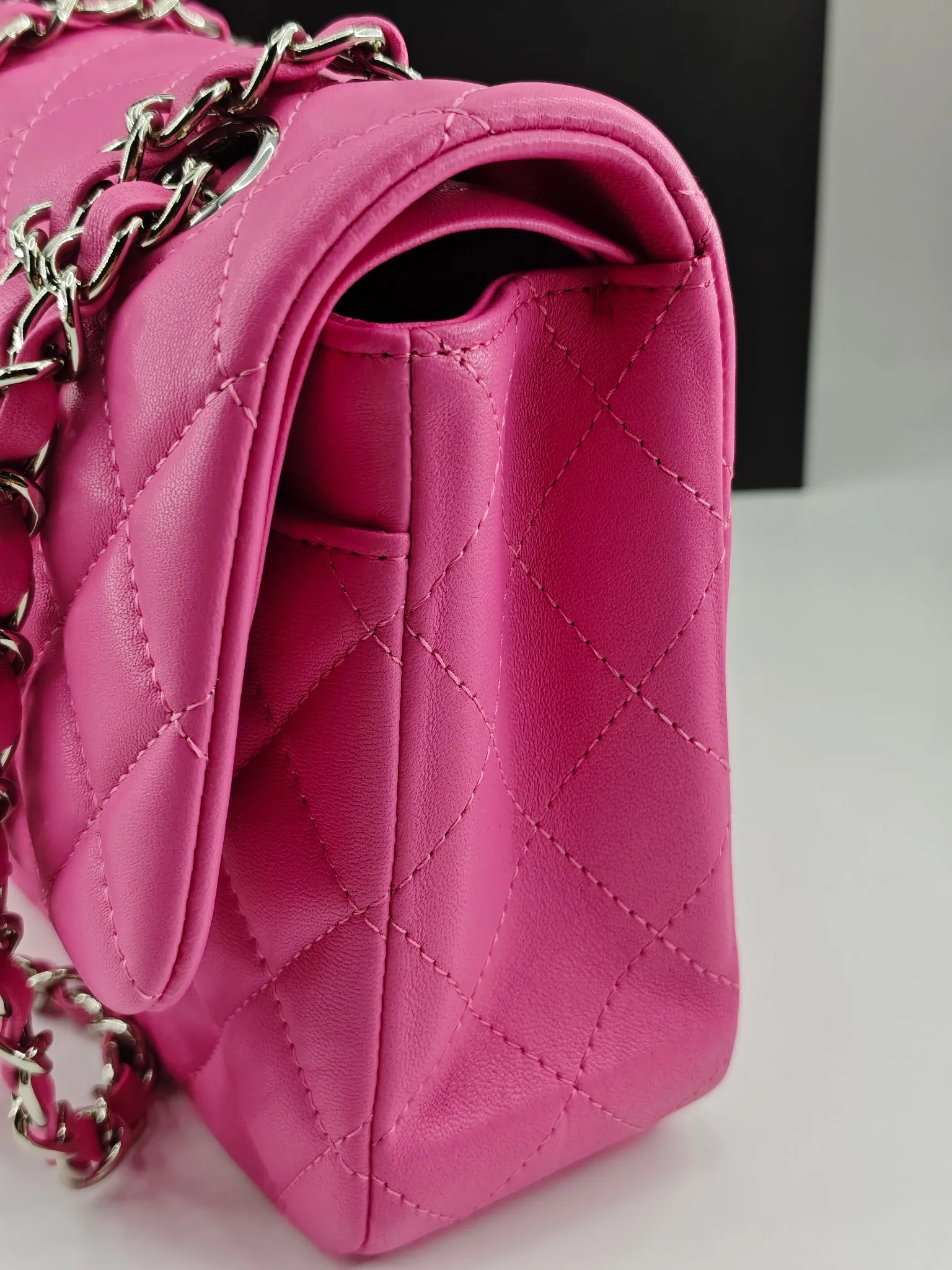 All Categories Chanel Women's Bag 2 (Chanel) Chanel Chip Version A01112