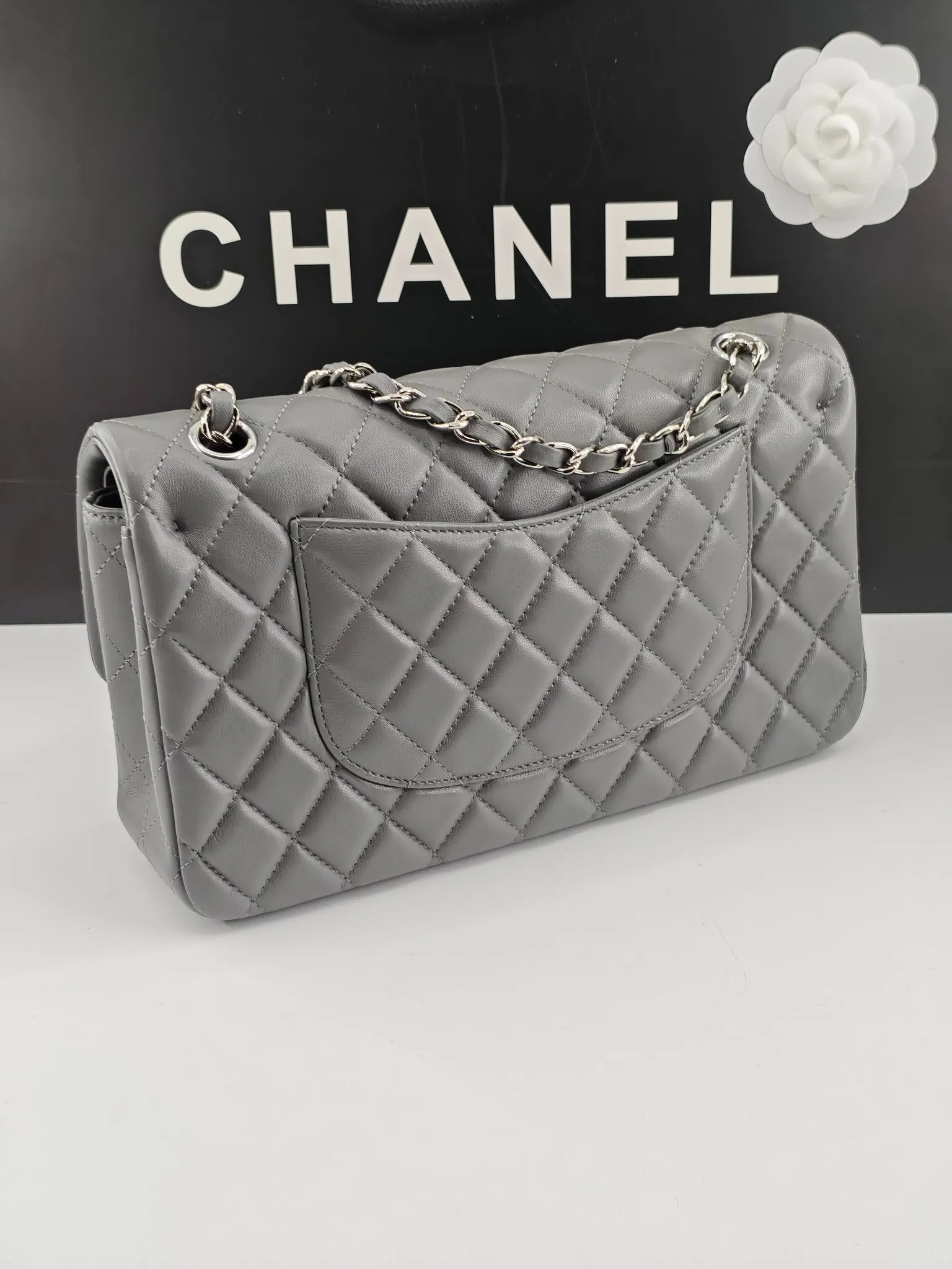 All Categories Chanel Women's Bag 2 (Chanel) Chanel Chip Version A01112