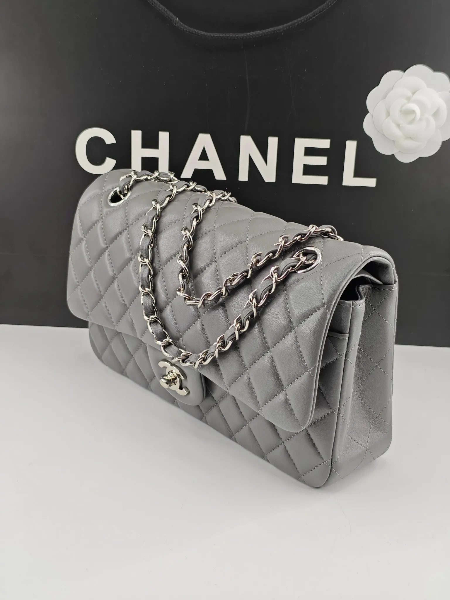 All Categories Chanel Women's Bag 2 (Chanel) Chanel Chip Version A01112