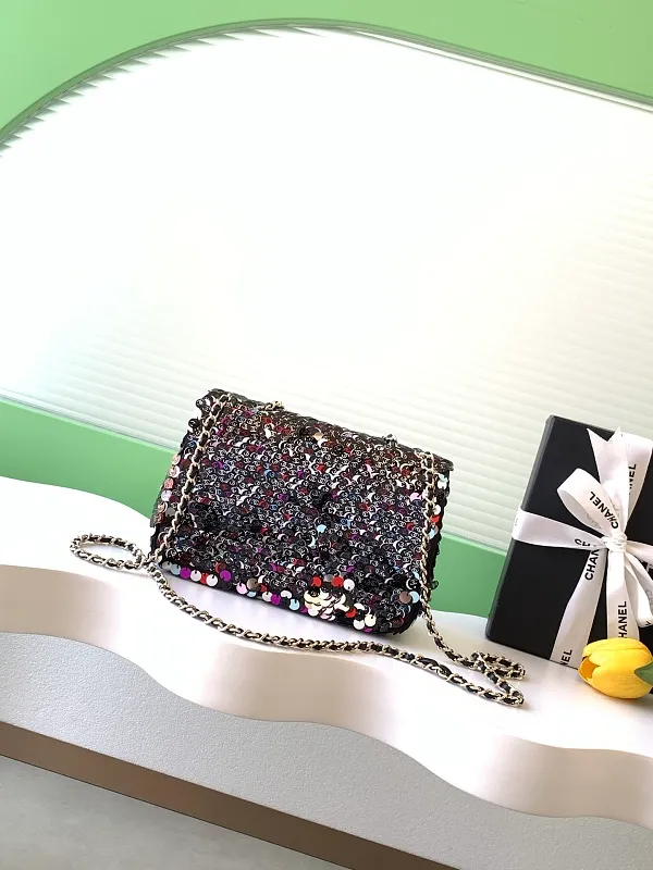 All Categories Chanel Women's Bags 2 (Chanel) Chanel Original Order AS4561