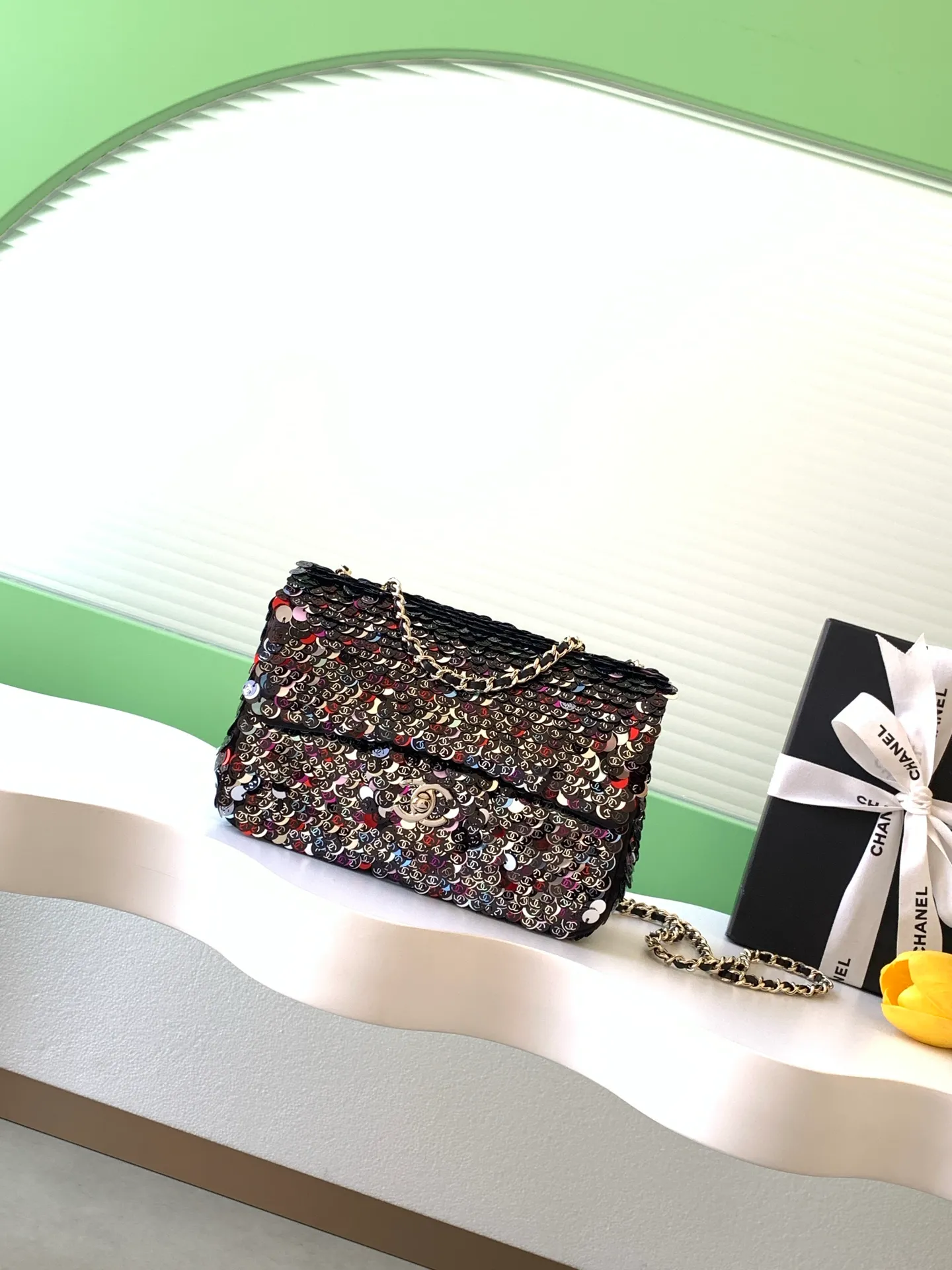 All Categories Chanel Women's Bags 2 (Chanel) Chanel Original Order AS4561