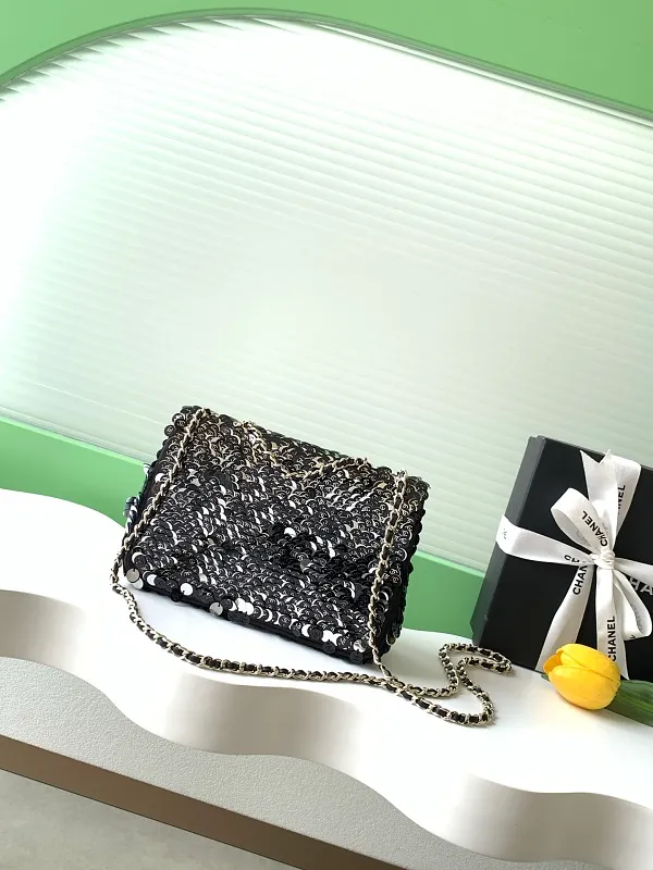 All Categories Chanel Women's Bags 2 (Chanel) Chanel Original Order AS4561