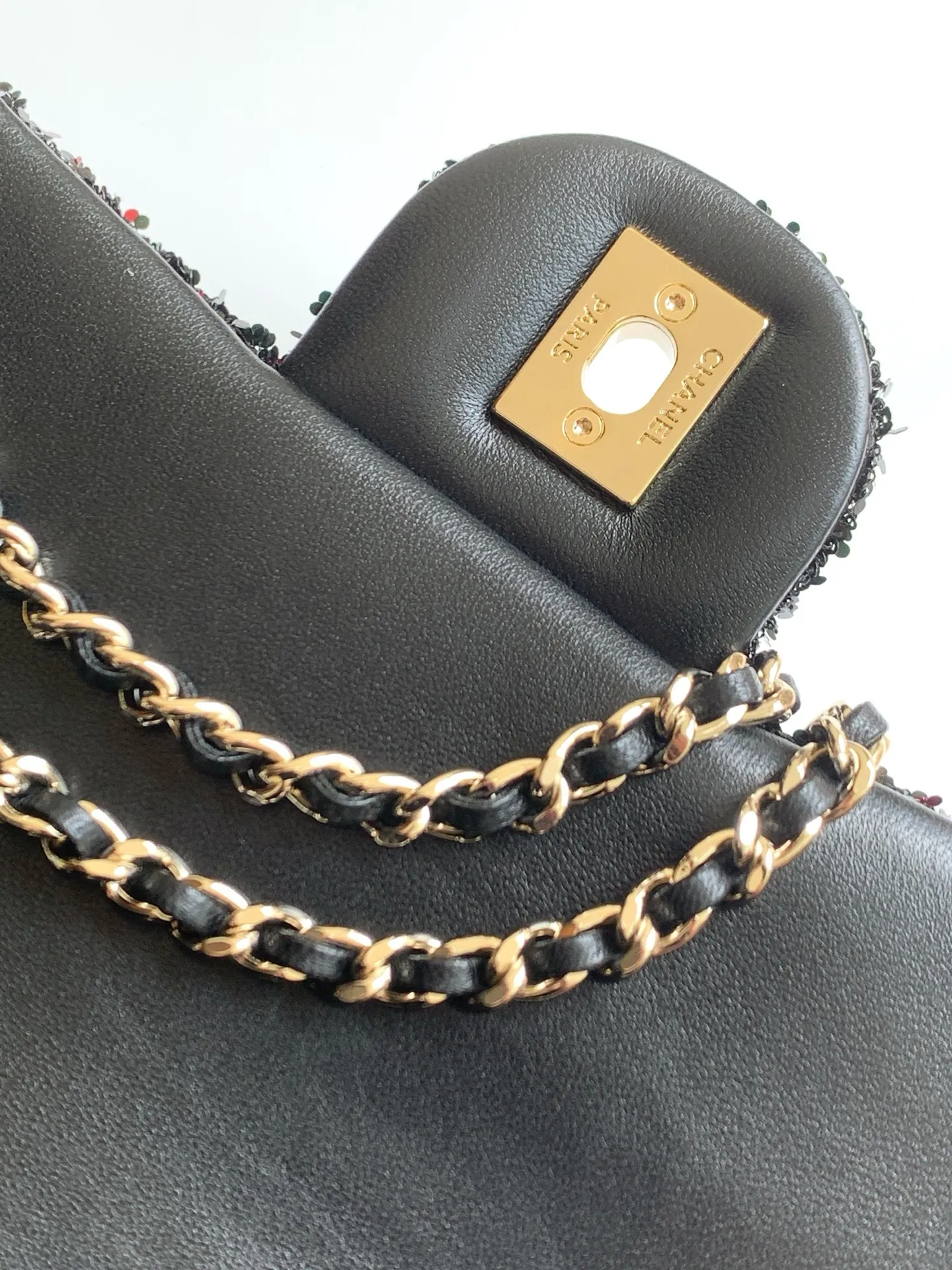 All Categories Chanel Women's Bags 2 (Chanel) Chanel Original Order AS4561