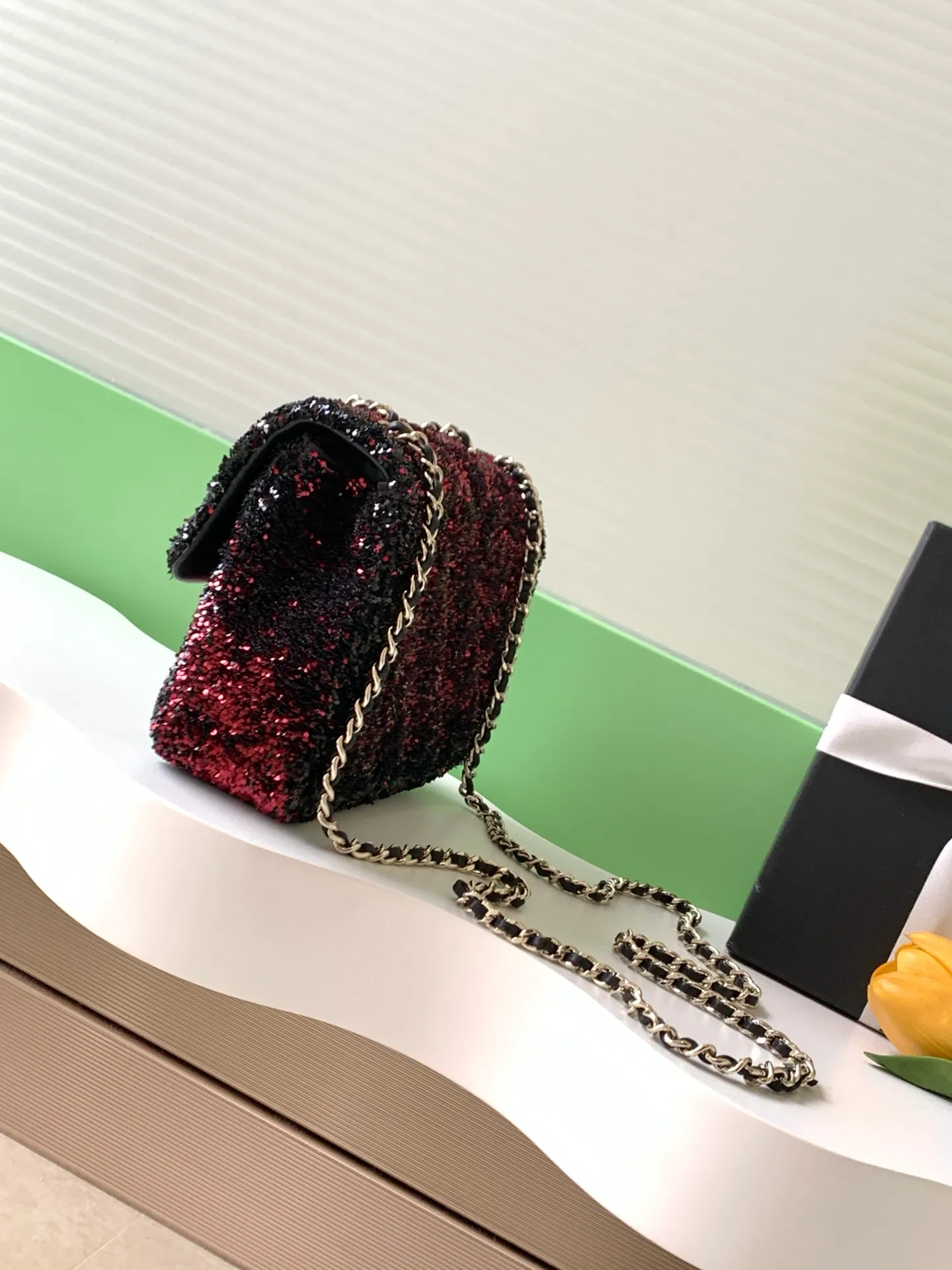 All Categories Chanel Women's Bags 2 (Chanel) Chanel Original Order AS4561