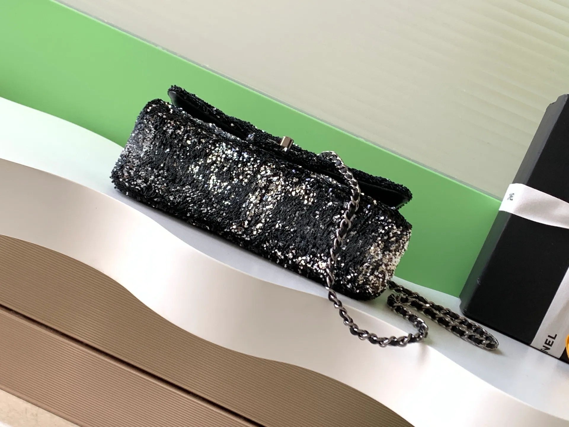 All Categories Chanel Women's Bags 2 (Chanel) Chanel Original Order AS4561