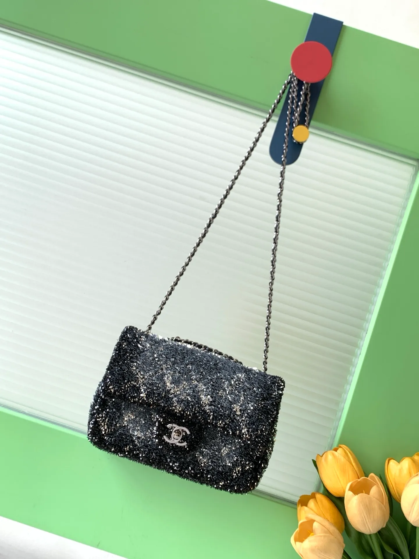 All Categories Chanel Women's Bags 2 (Chanel) Chanel Original Order AS4561