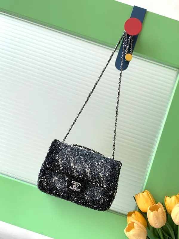 All Categories Chanel Women's Bags 2 (Chanel) Chanel Original Order AS4561