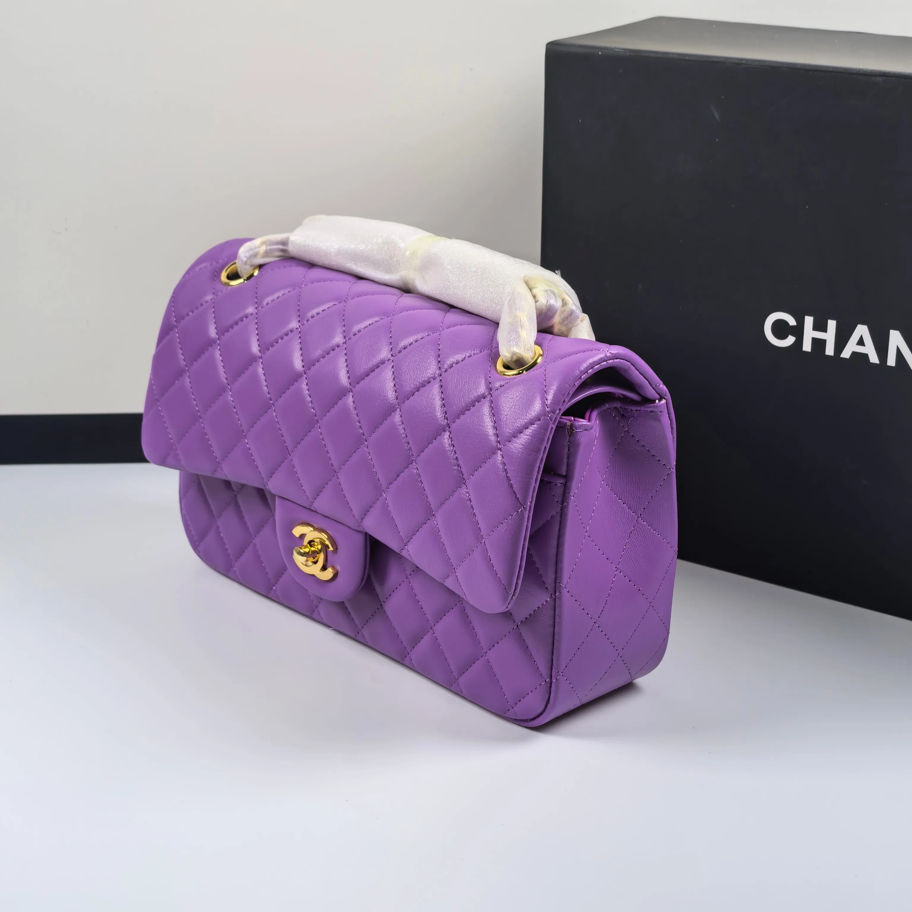 All Categories Chanel Women's Bags (Chanel) Chanel A01112