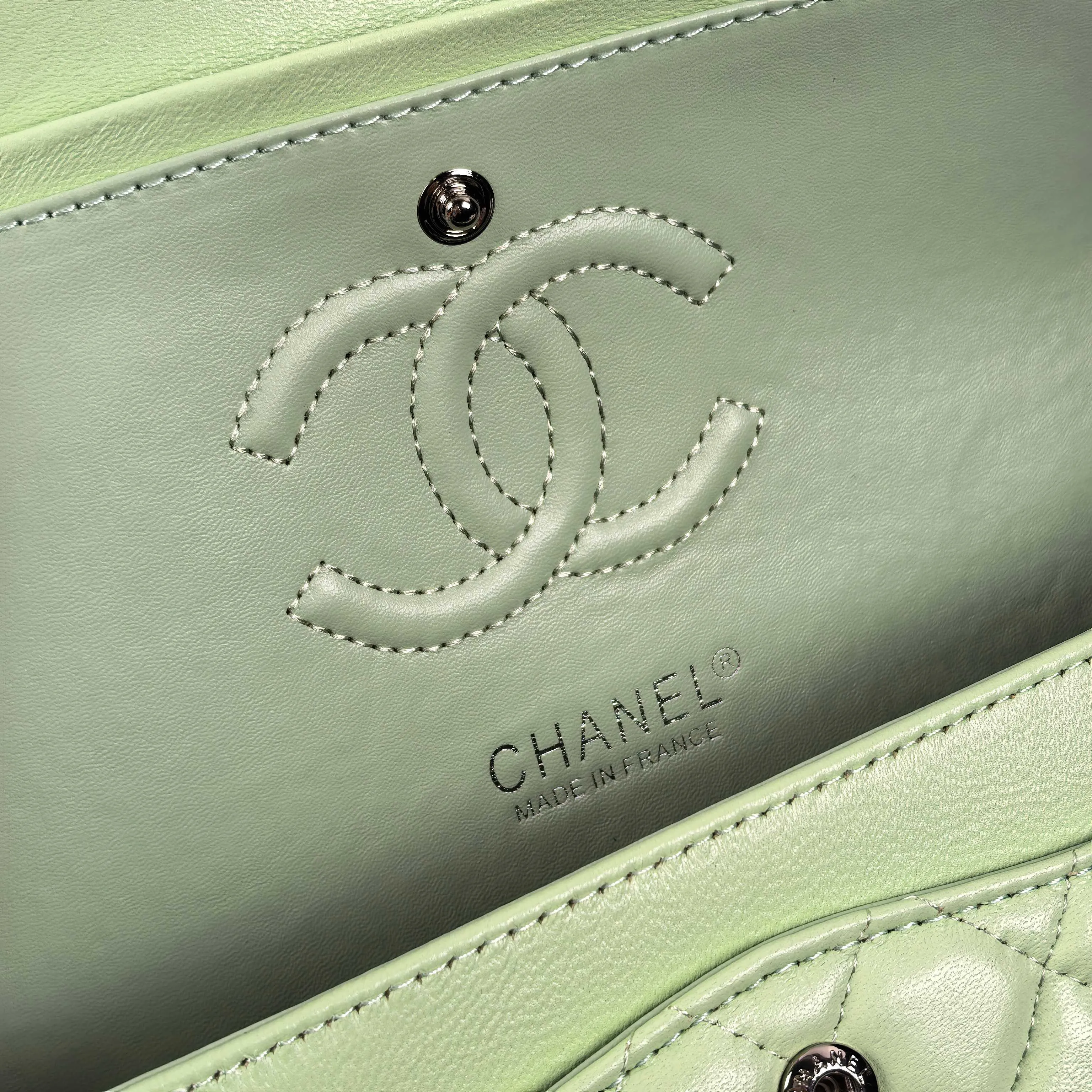 All Categories Chanel Women's Bags (Chanel) Chanel A01112