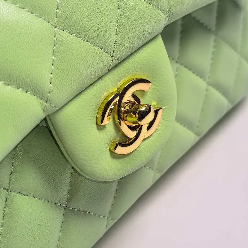 All Categories Chanel Women's Bags (Chanel) Chanel A01112