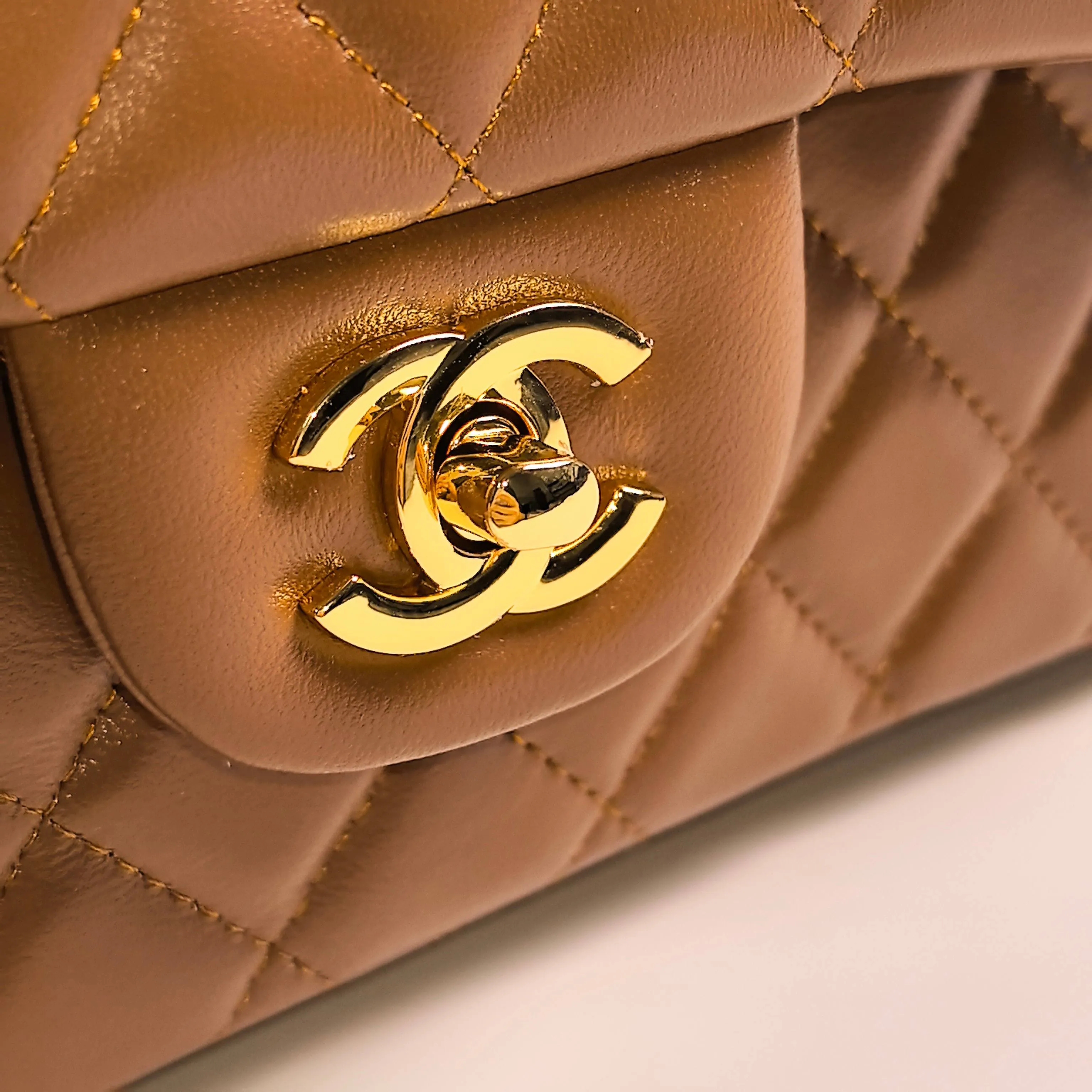 All Categories Chanel Women's Bags (Chanel) Chanel A01112