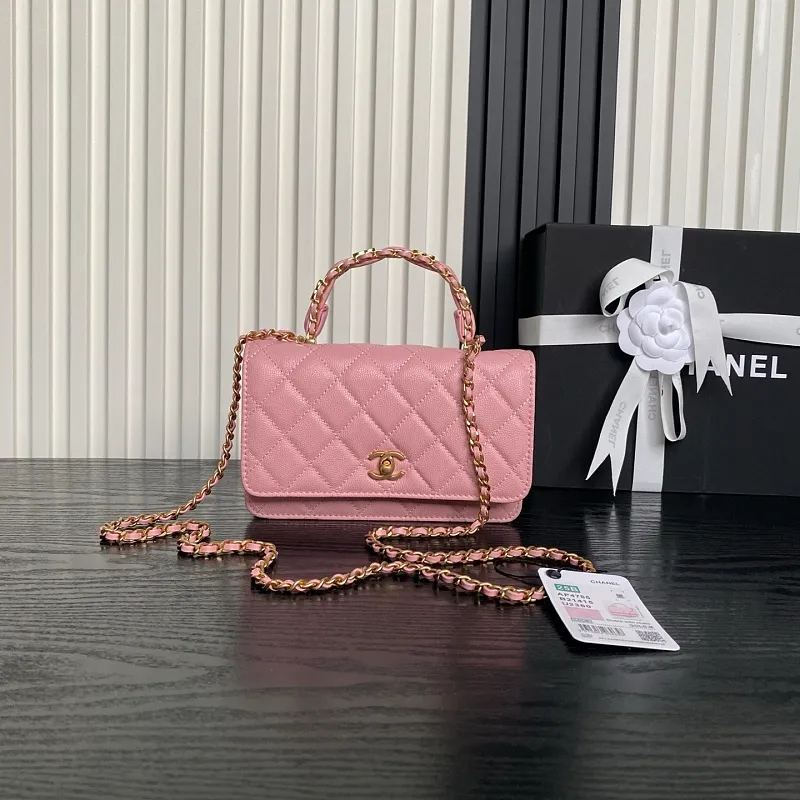 All Categories Chanel Women's Bags 2 (Chanel) Chanel Original Order AP4875