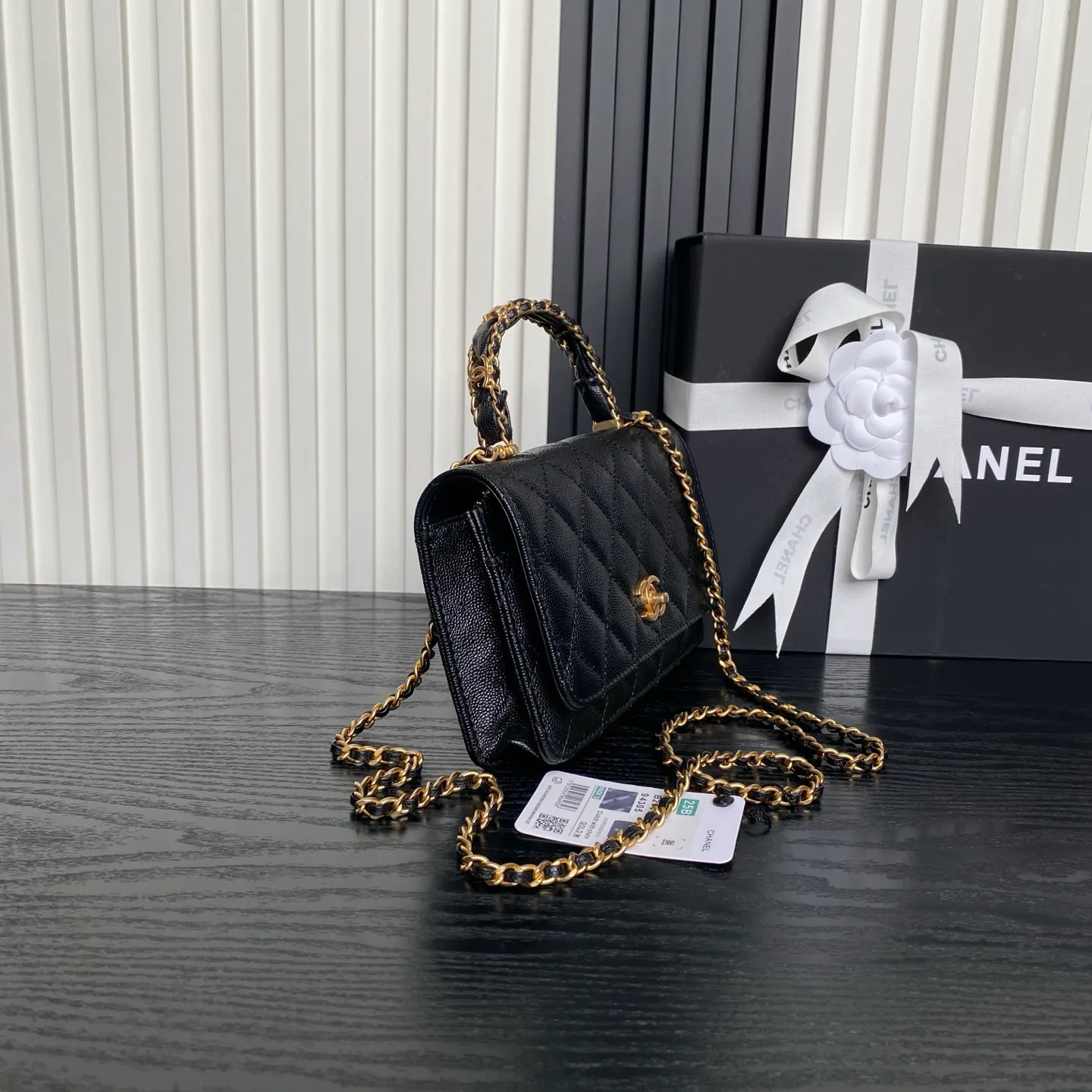 All Categories Chanel Women's Bags 2 (Chanel) Chanel Original Order AP4875
