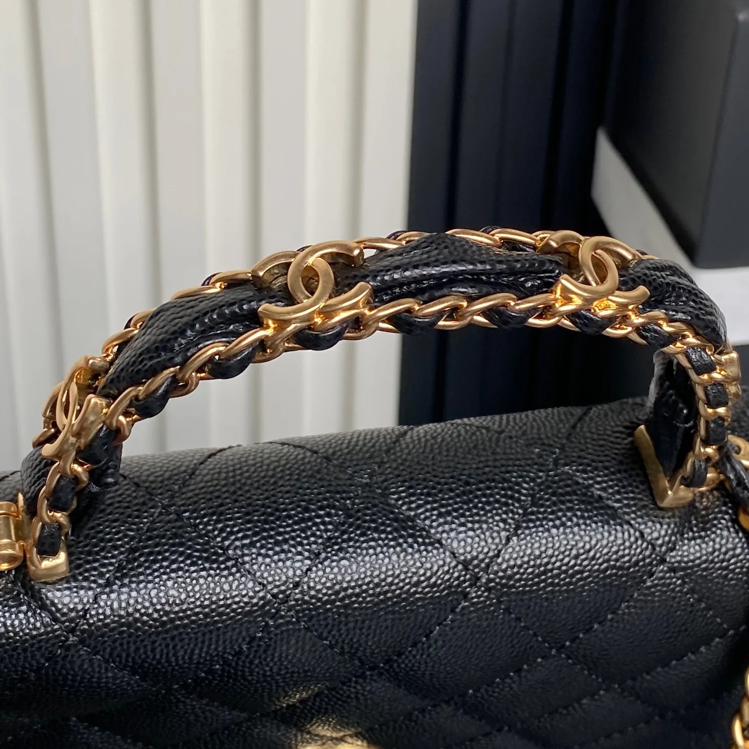 All Categories Chanel Women's Bags 2 (Chanel) Chanel Original Order AP4875
