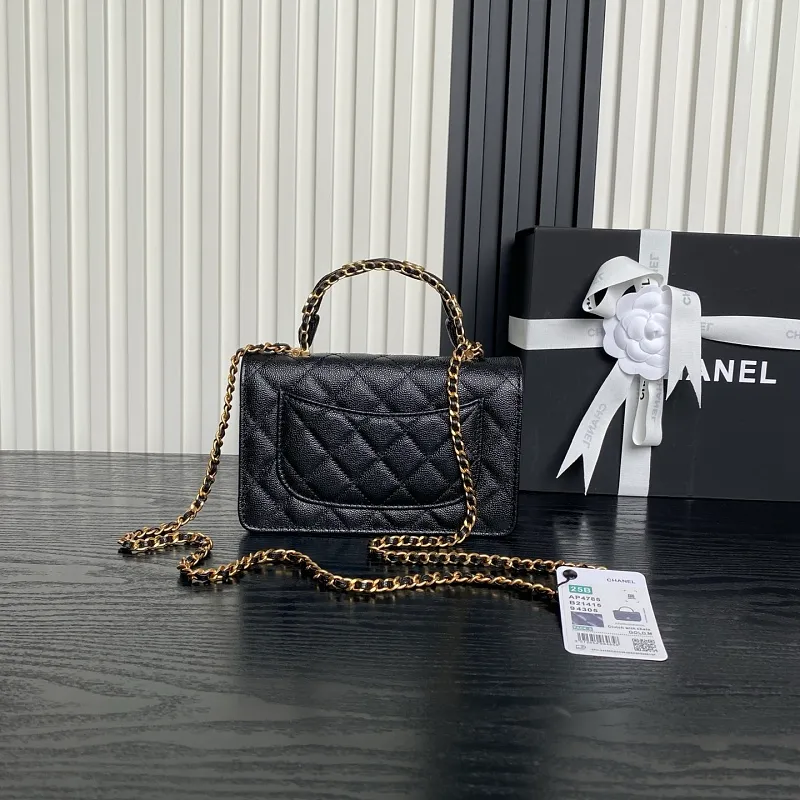 All Categories Chanel Women's Bags 2 (Chanel) Chanel Original Order AP4875
