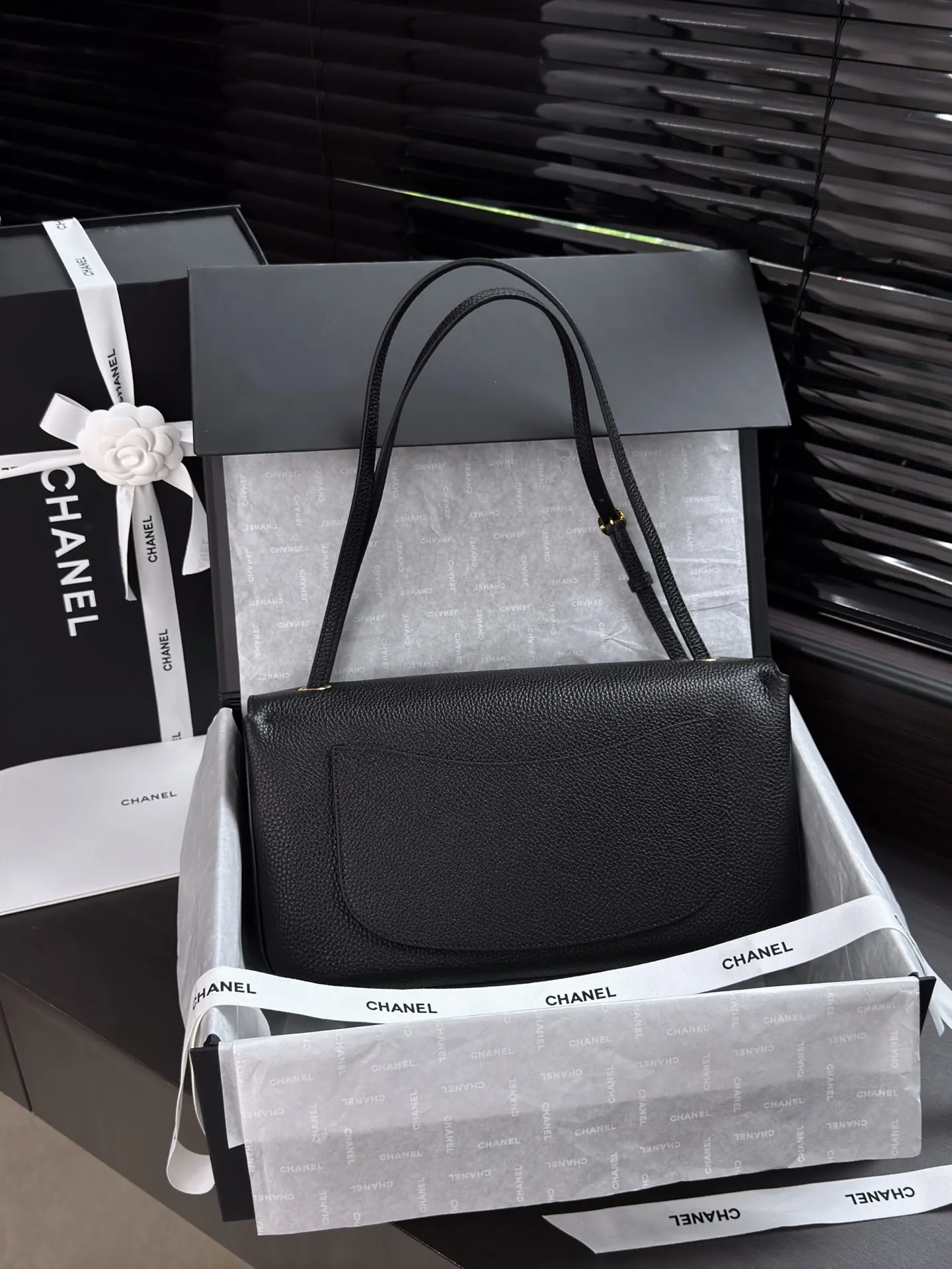 All Categories Chanel Women's Bag 2 (Chanel) Chanel Original Order AS6231