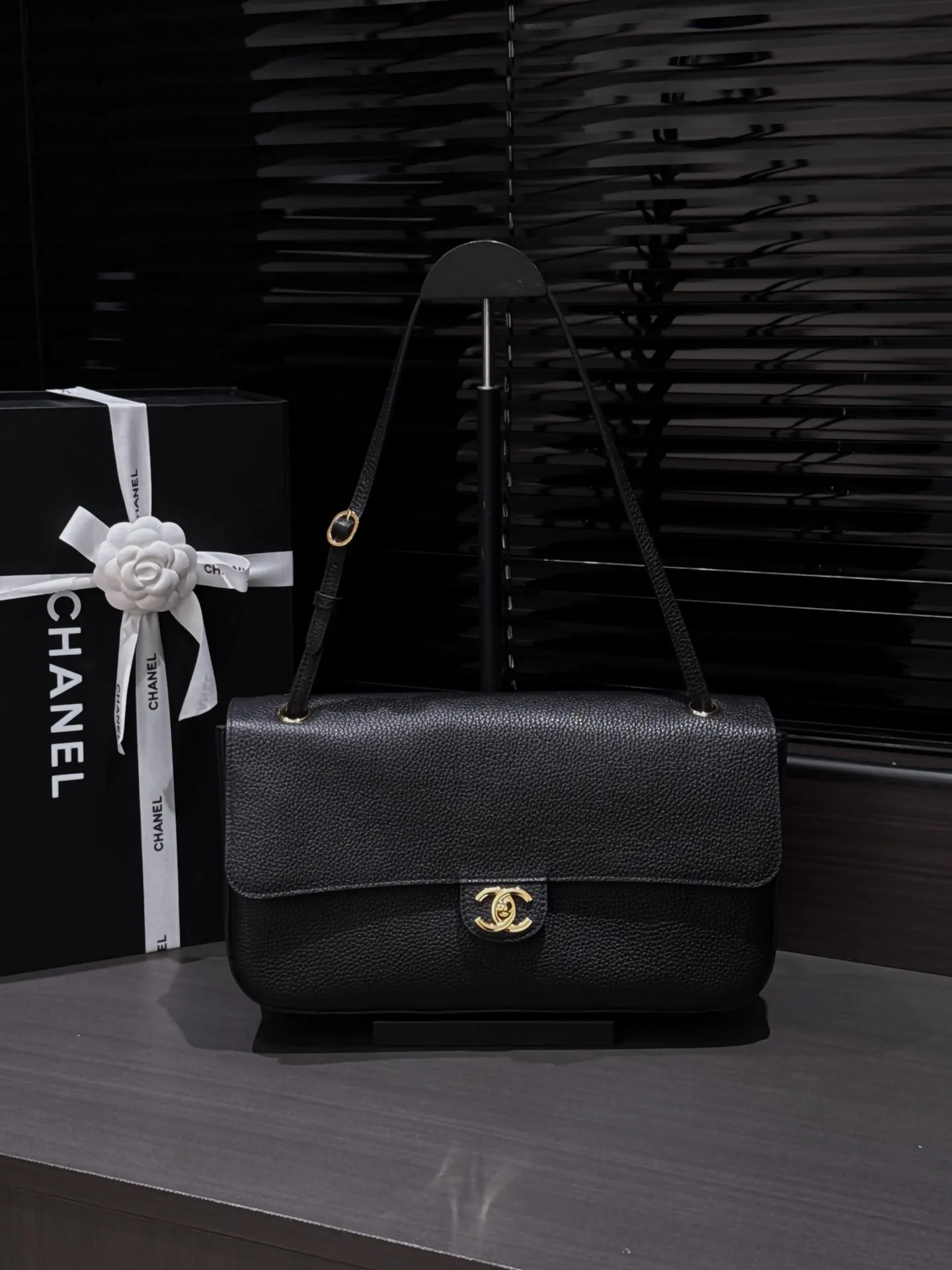 All Categories Chanel Women's Bag 2 (Chanel) Chanel Original Order AS6231