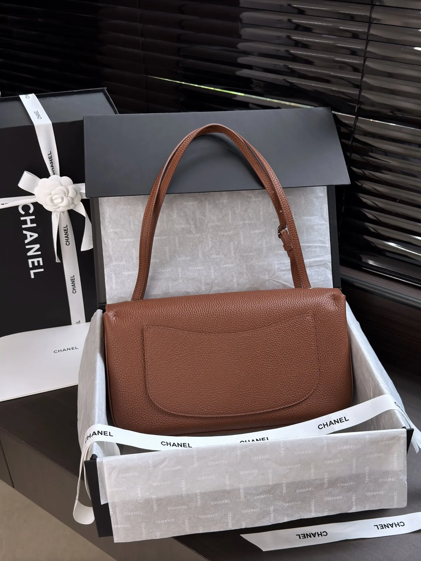 All Categories Chanel Women's Bag 2 (Chanel) Chanel Original Order AS6231