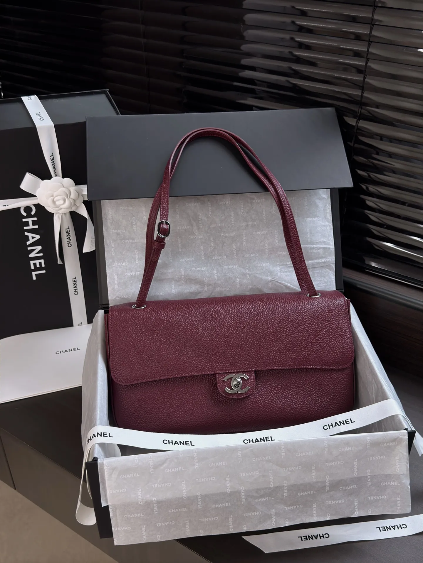 All Categories Chanel Women's Bag 2 (Chanel) Chanel Original Order AS6231