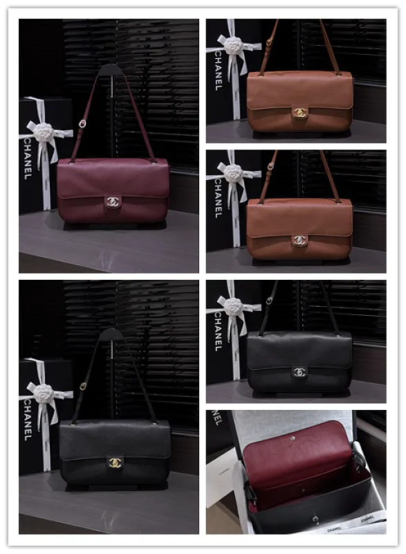 All Categories Chanel Women's Bag 2 (Chanel) Chanel Original Order AS6231