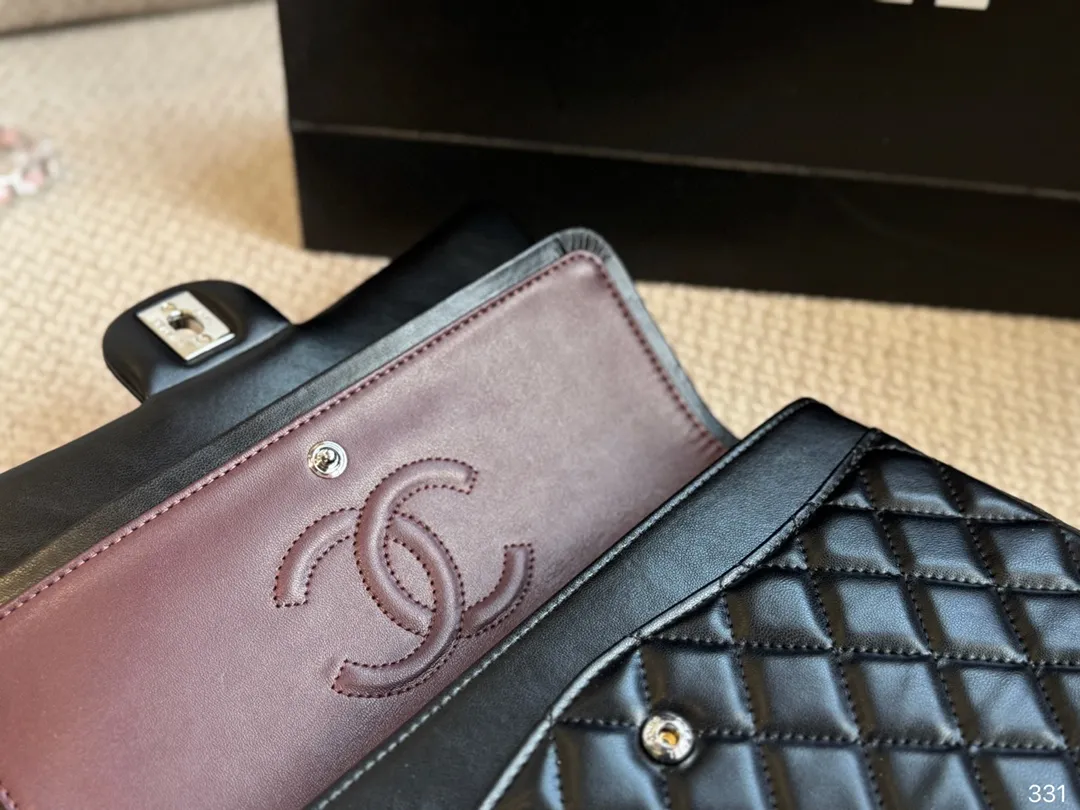 All Categories Official Website "Brand Women's Bags" Women's Bags 💙 Chanel 2026 New CHANEL Crossbody Bag