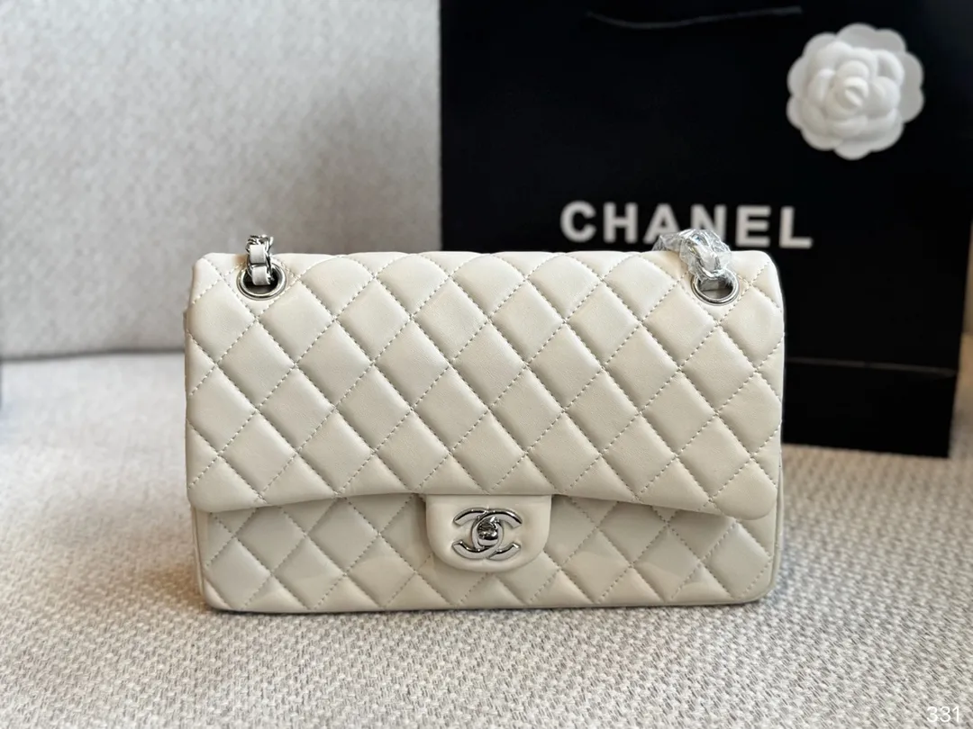 All Categories Official Website "Brand Women's Bags" Women's Bags 💙 Chanel 2026 New CHANEL Crossbody Bag
